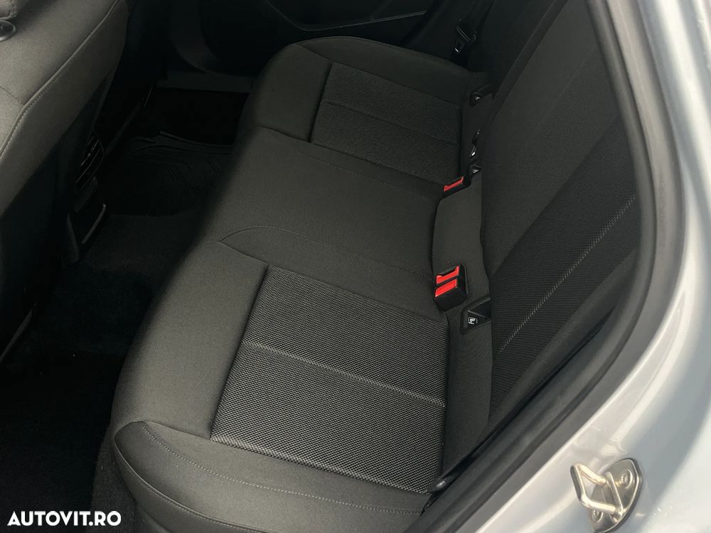 Audi A3 2.0 30 TDI Advanced - 26