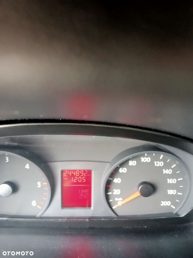 Volkswagen Crafter 163 KM  Zabudowa Serwisowa Sortimo - 27