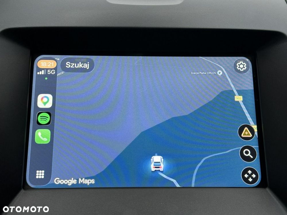 Ford S-Max - 21