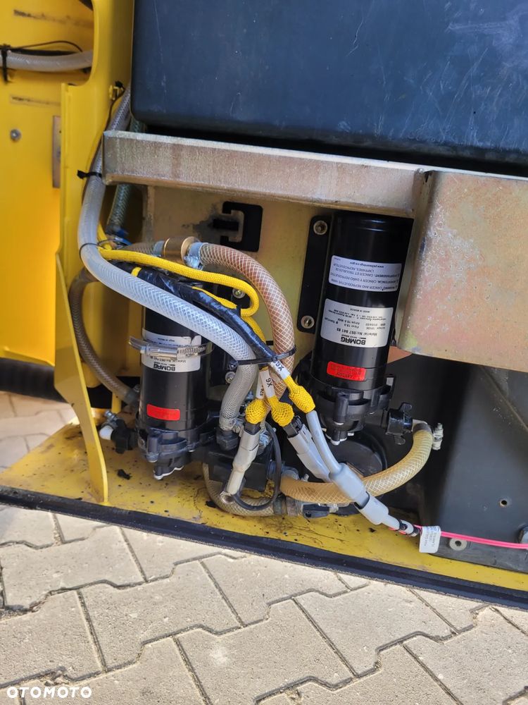 Bomag BW 154 AP - 4i AM - 22