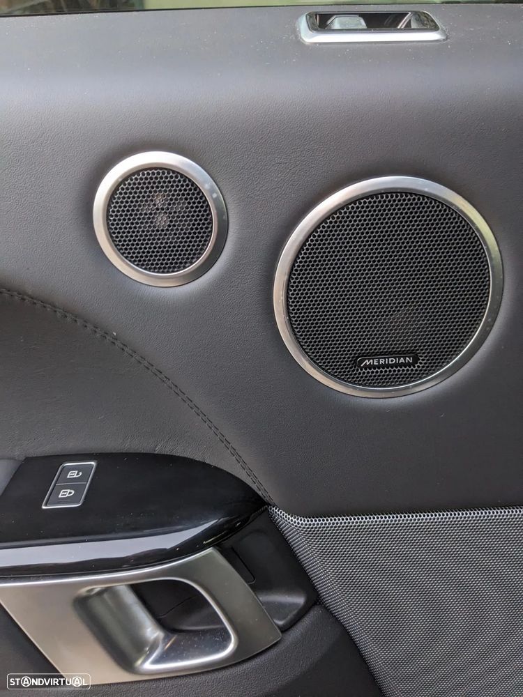 Land Rover Range Rover Sport 2.0 Si4 PHEV HSE Dynamic - 18