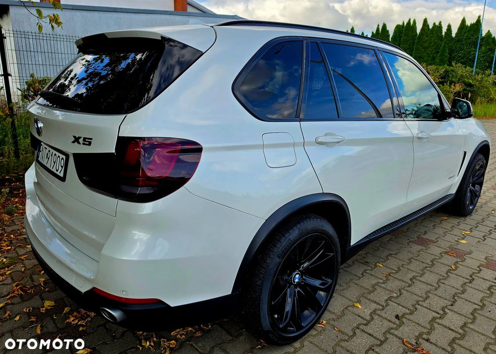 BMW X5 - 6