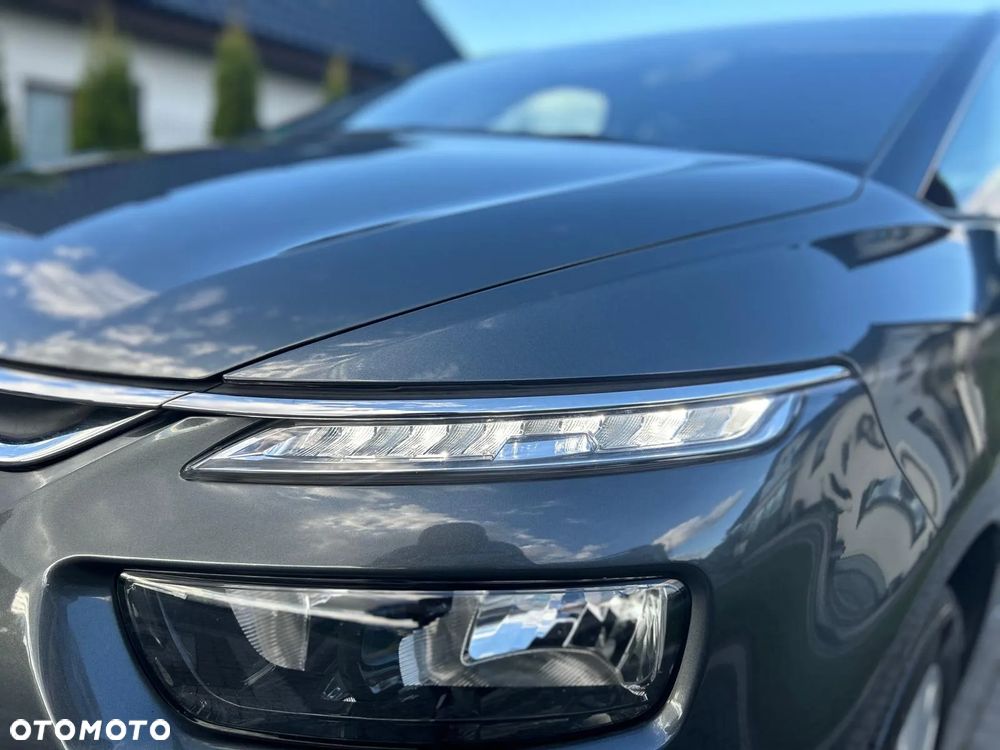 Citroën C4 Picasso 1.6 THP Intensive - 3