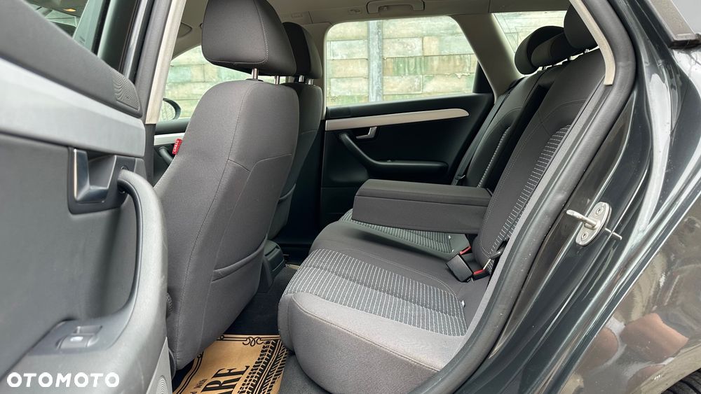 Seat Exeo ST 1.8 TSI Style - 36