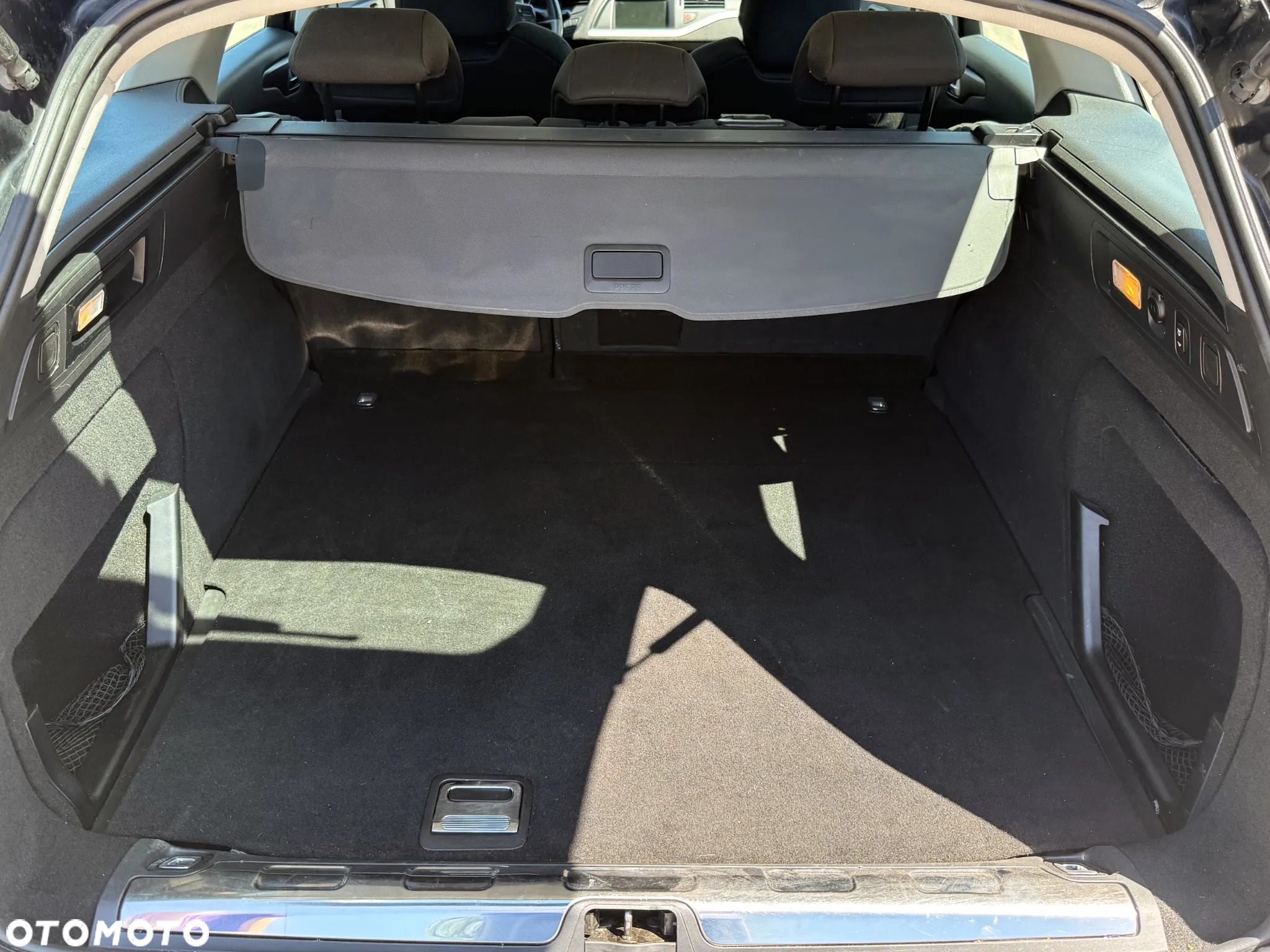 Citroën C5 1.6 THP Exclusive - 9