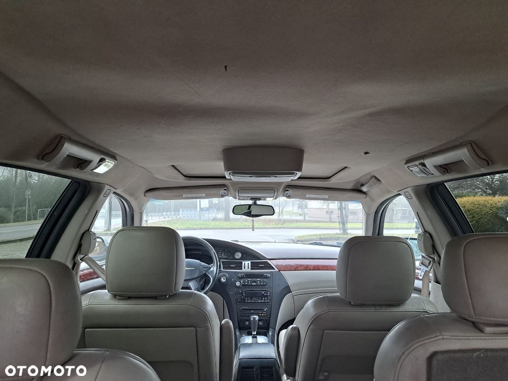 Chrysler Pacifica 3.5 AWD - 9