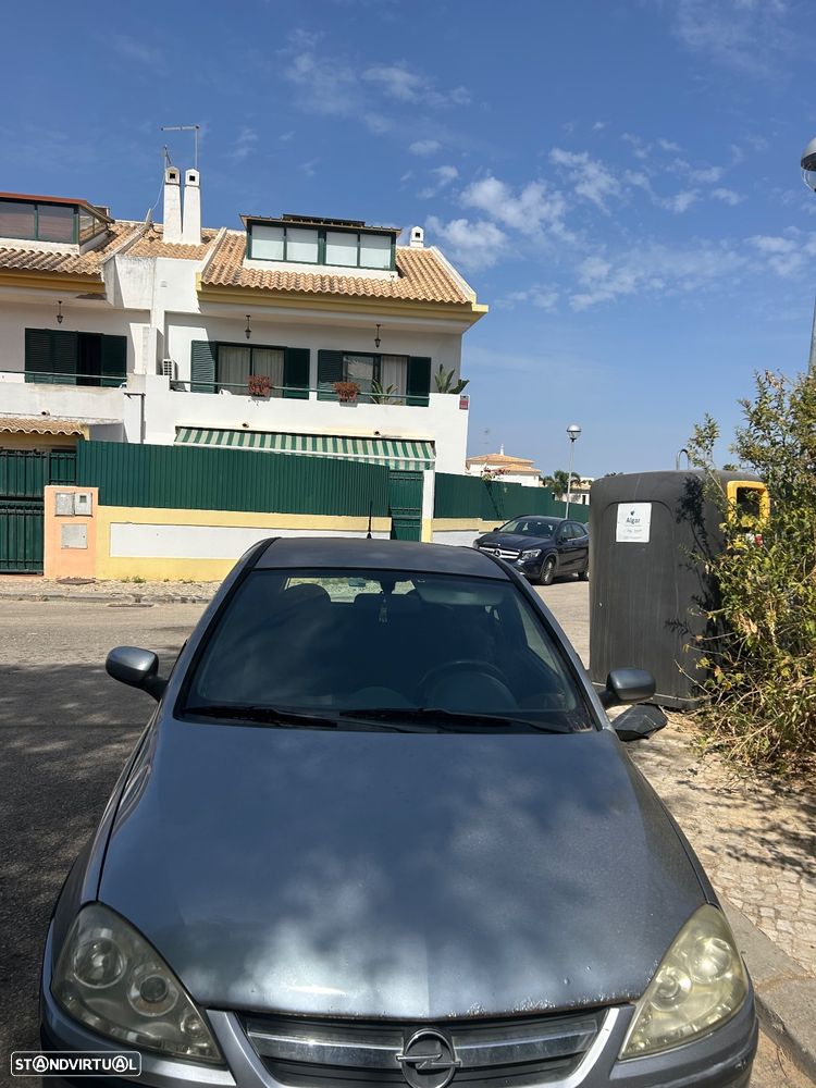 Opel Corsa - 7