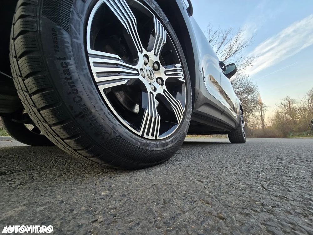Volvo XC 40 T4 Geartronic Inscription - 30