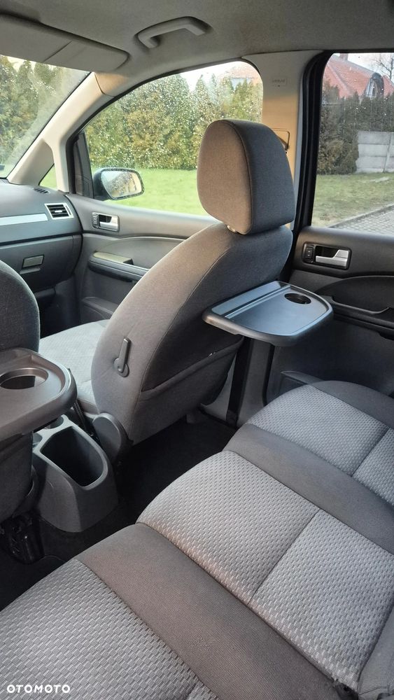 Ford Focus C-Max - 7