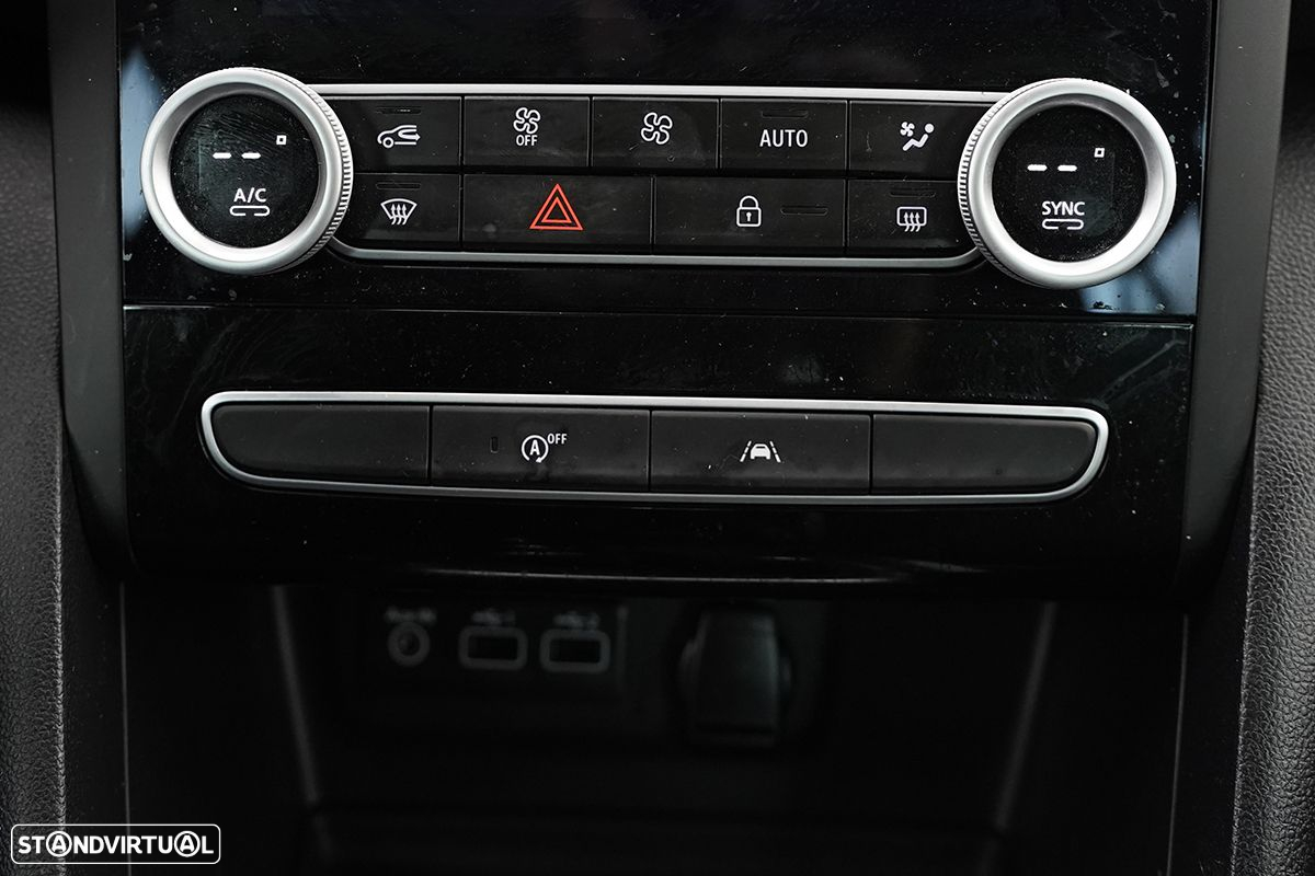 Renault Mégane Sport Tourer 1.5 Blue dCi Techno - 13