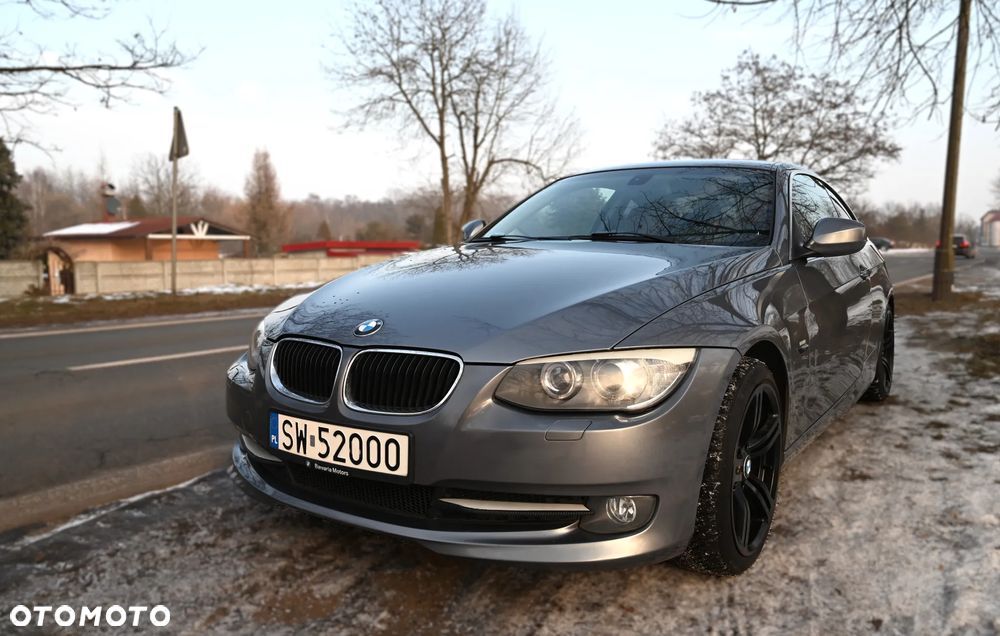 BMW Seria 3 - 10