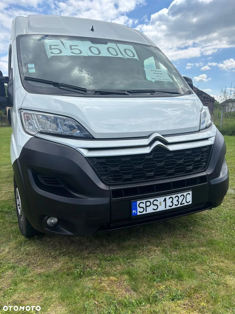 Citroën Jumper L3 - 6