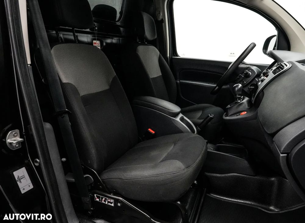 Renault Kangoo 1.5 Blue 95 ZEN - 13