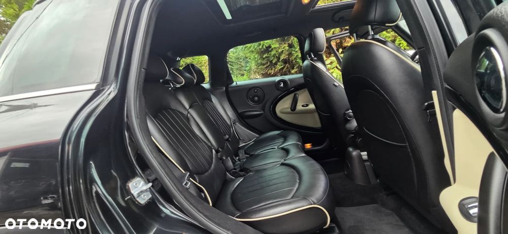 MINI Countryman Cooper S - 33