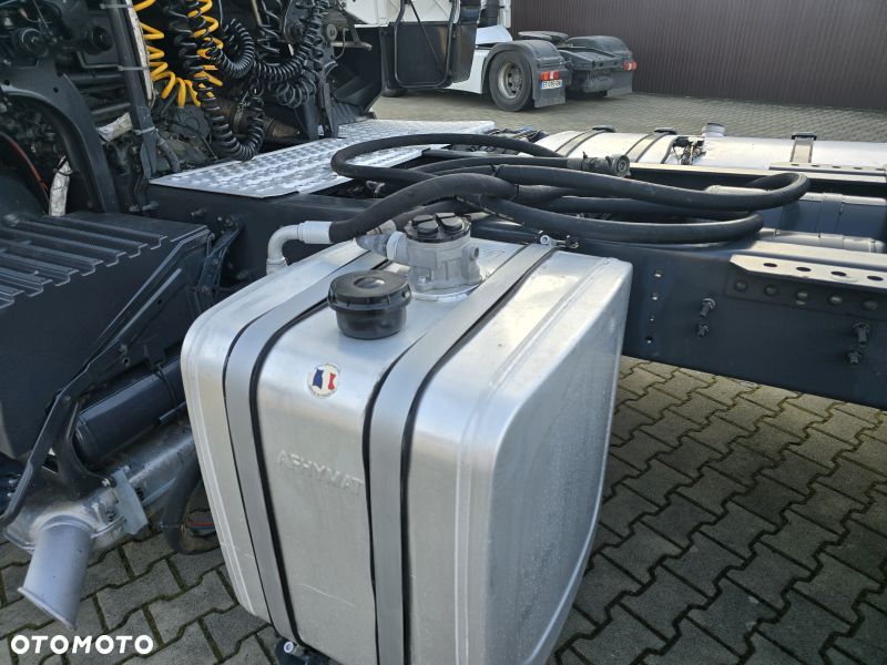 Scania R 440 - Euro 5 EEV - 13