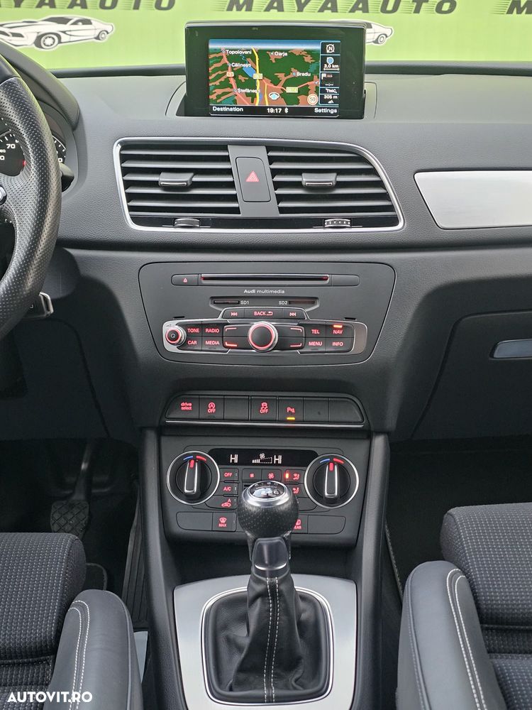 Audi Q3 1.4 TFSI - 21