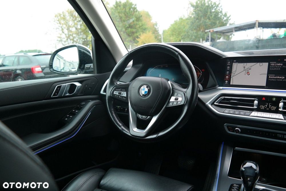 BMW X5 - 20
