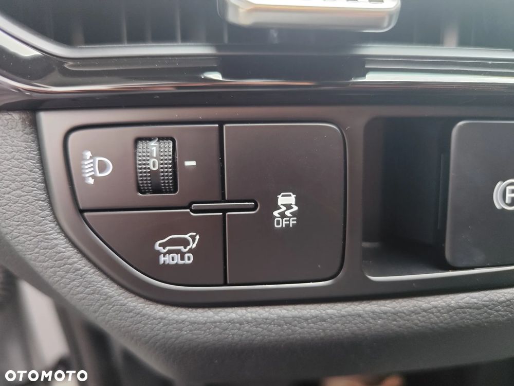 Kia Sportage 1.6 T-GDI Black Edition 4WD DCT - 23