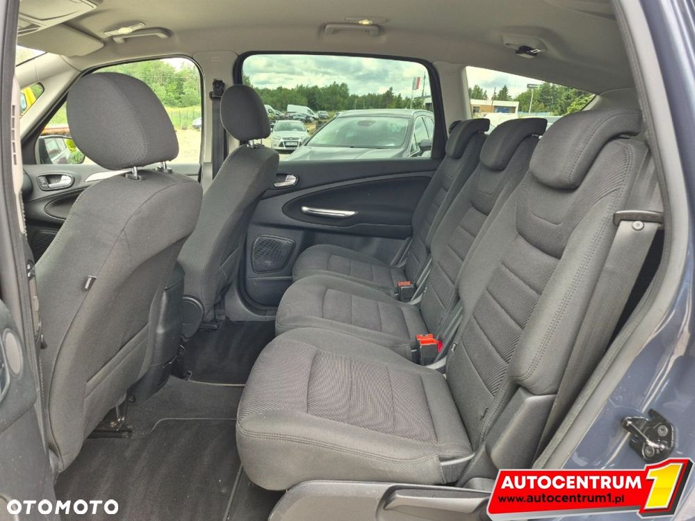 Ford S-Max - 15