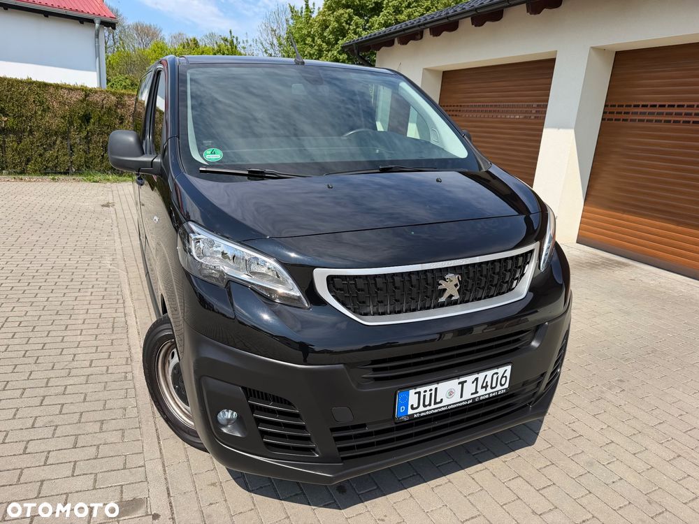 Peugeot Expert Pro L2H1 FlexCab Eco - 33
