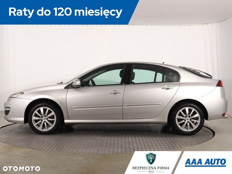 Renault Laguna - 4