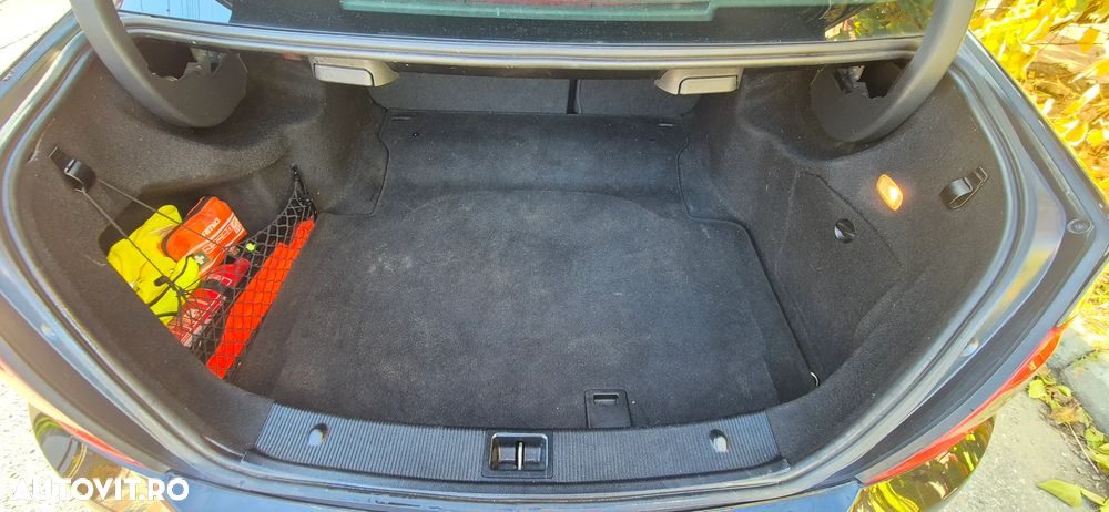 Mercedes-Benz C 200 CDI - 7