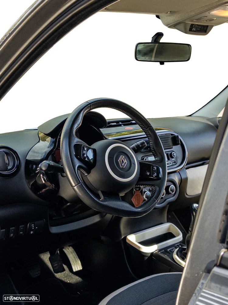Renault Twingo ENERGY TCe 90 LIMITED - 5