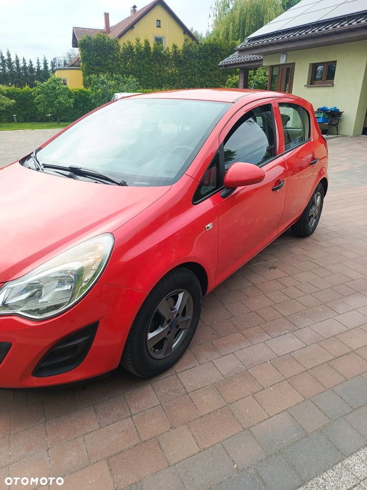 Opel Corsa - 20