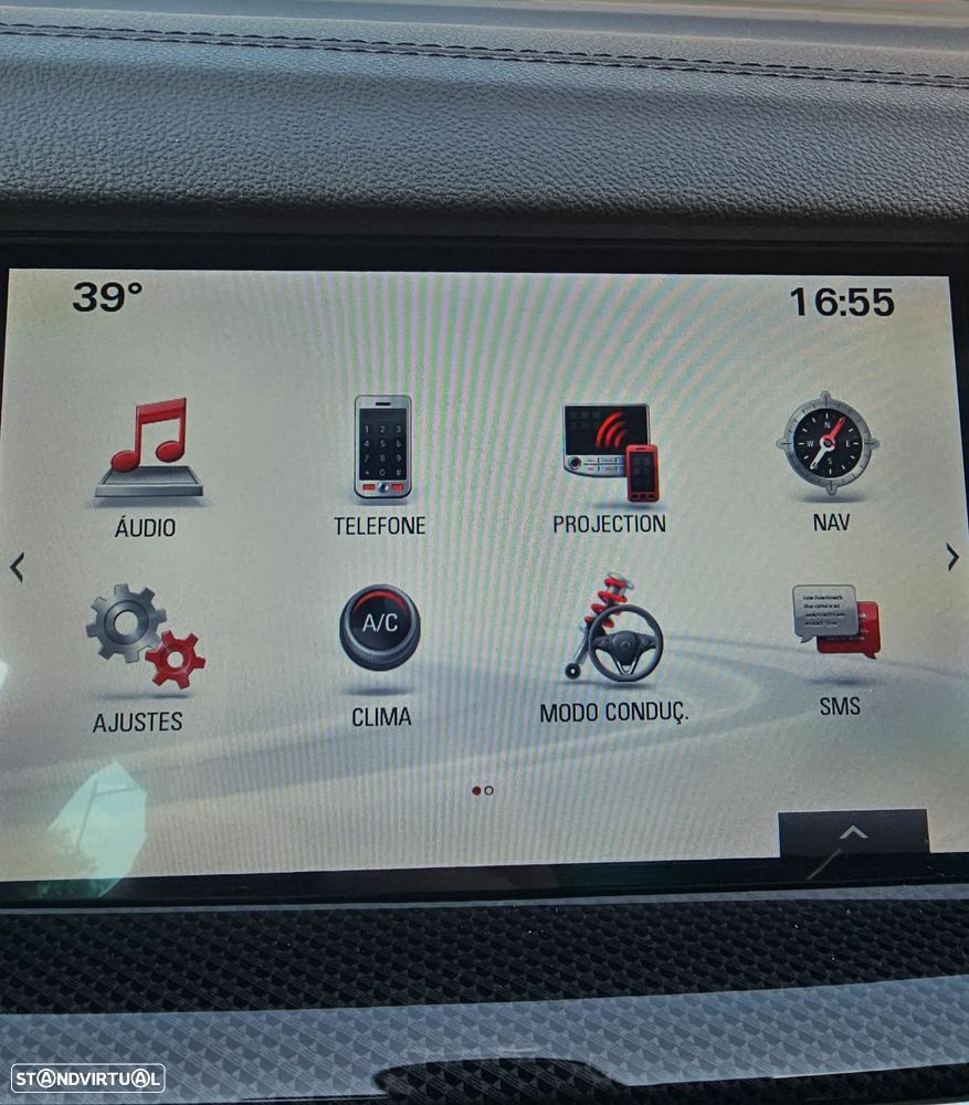 Opel Insignia Grand Sport 2.0 CDTi GSi - 15