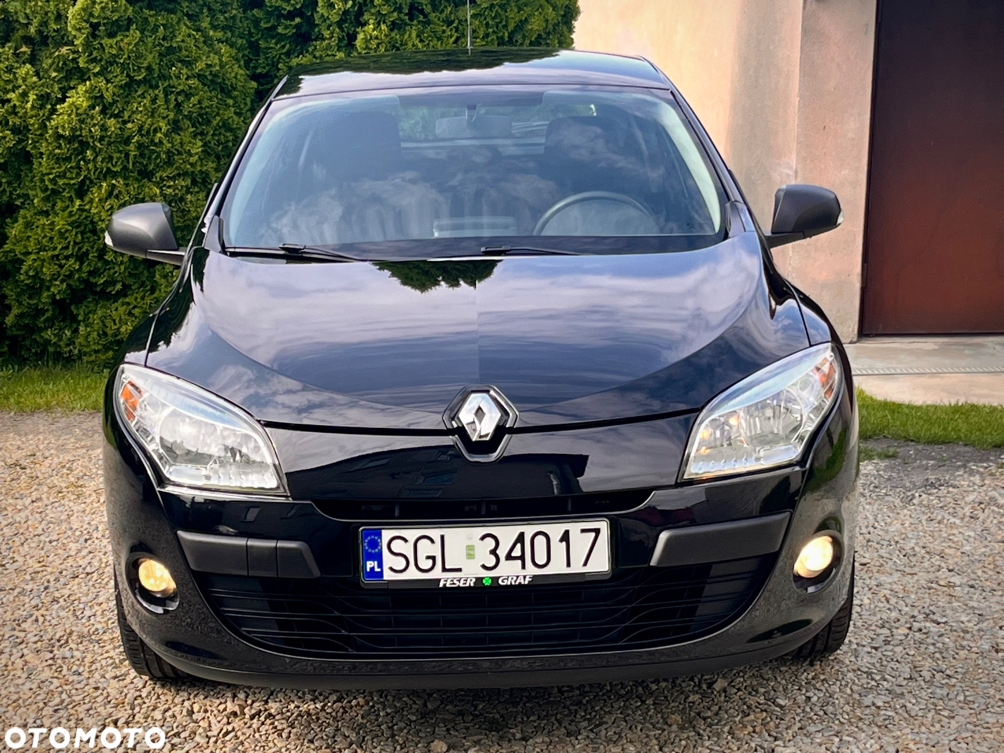 Renault Megane 1.6 16V 100 TomTom Edition - 3