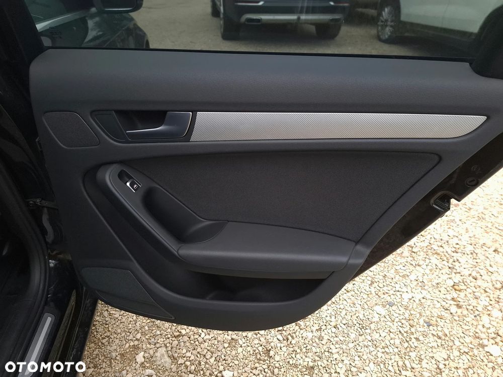 Audi A4 Avant 1.8 TFSI Ambition - 25