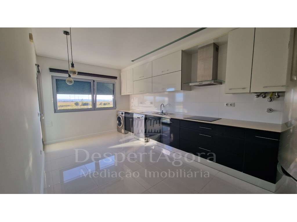 Arrendamento de apartamento t3 em Casal do Conde - Grande imagem: 2/9