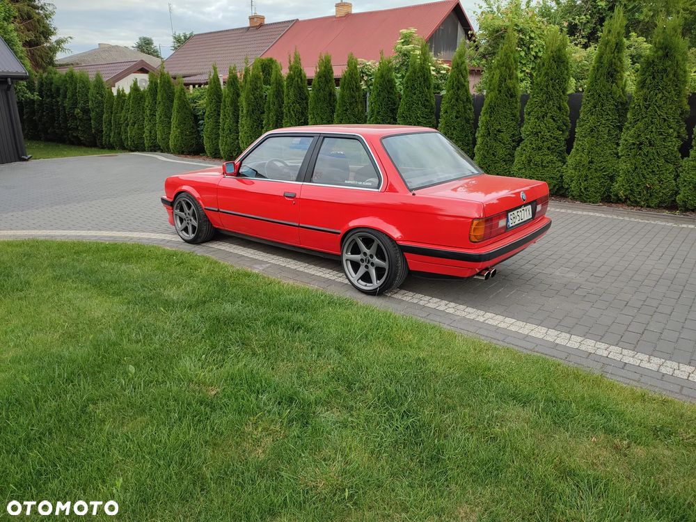 BMW Seria 3 - 7