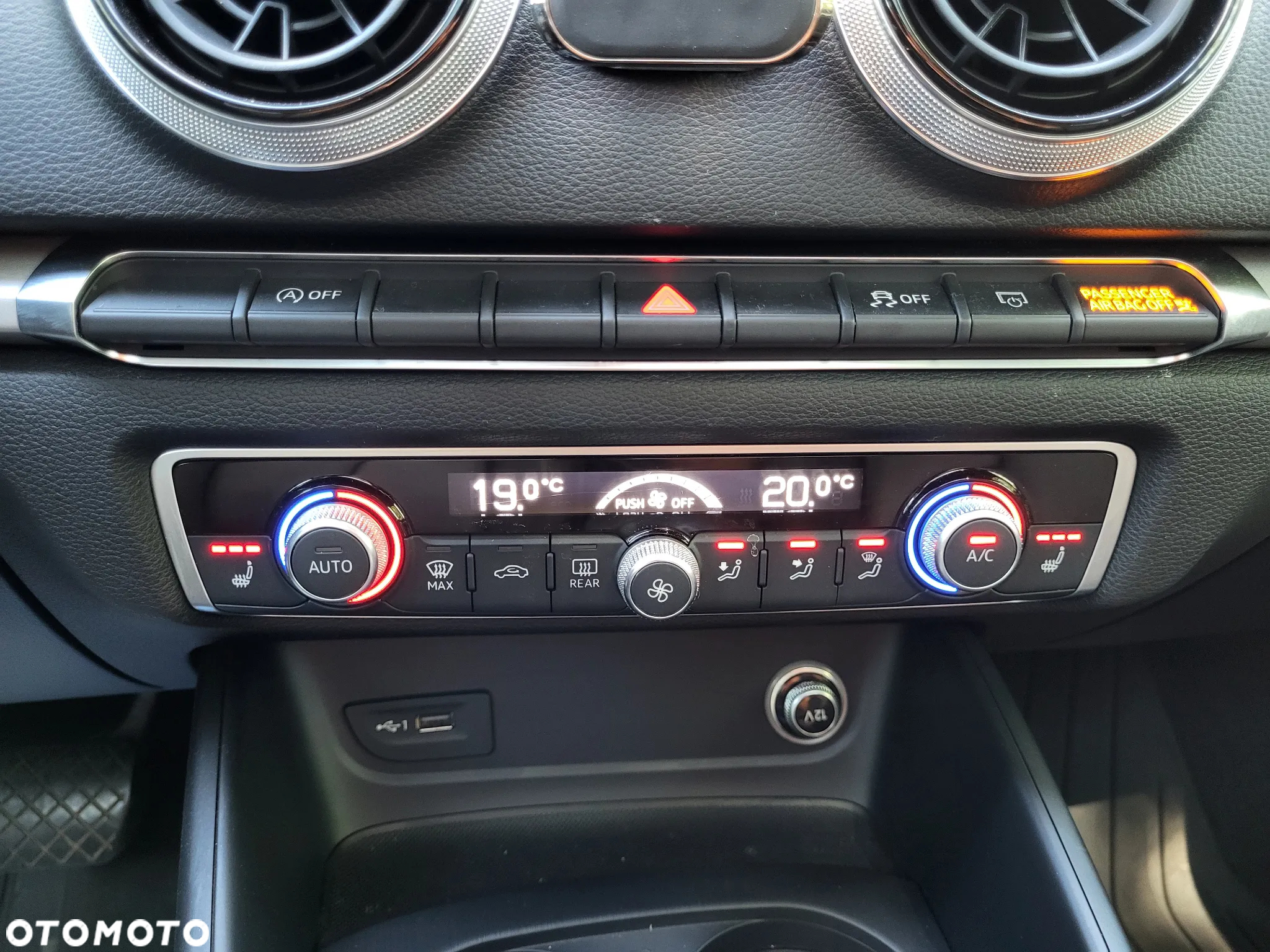 Audi A3 - 17