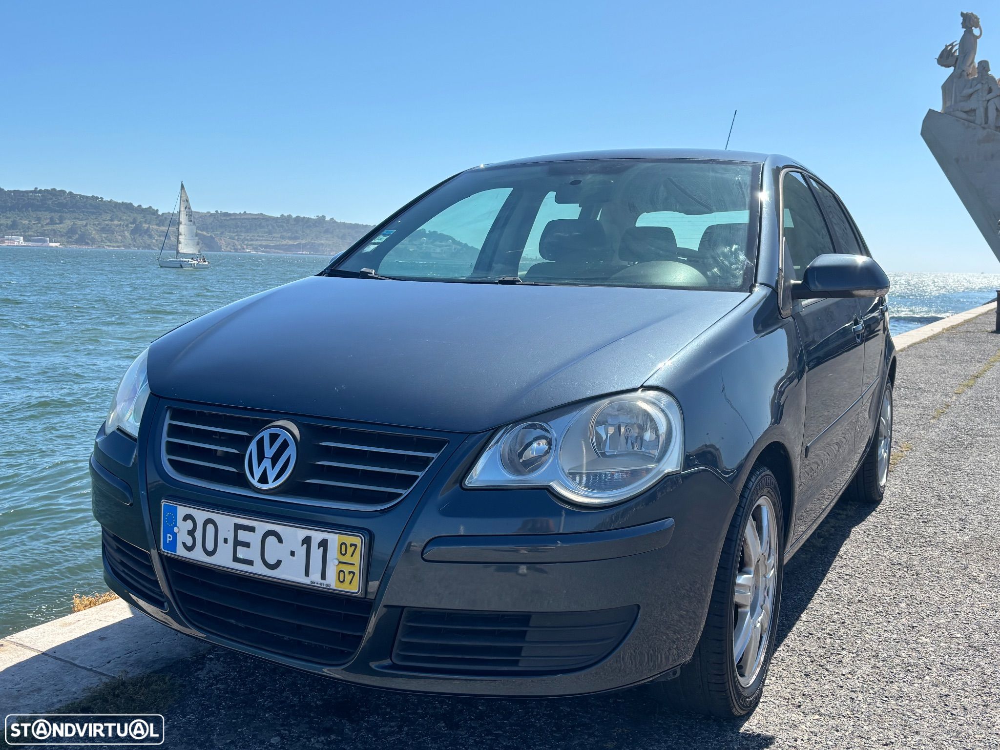 VW Polo 1.2 Trendline - 1