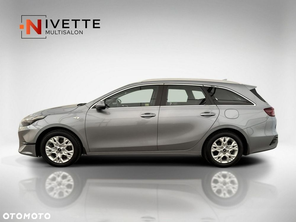 Kia Ceed - 7