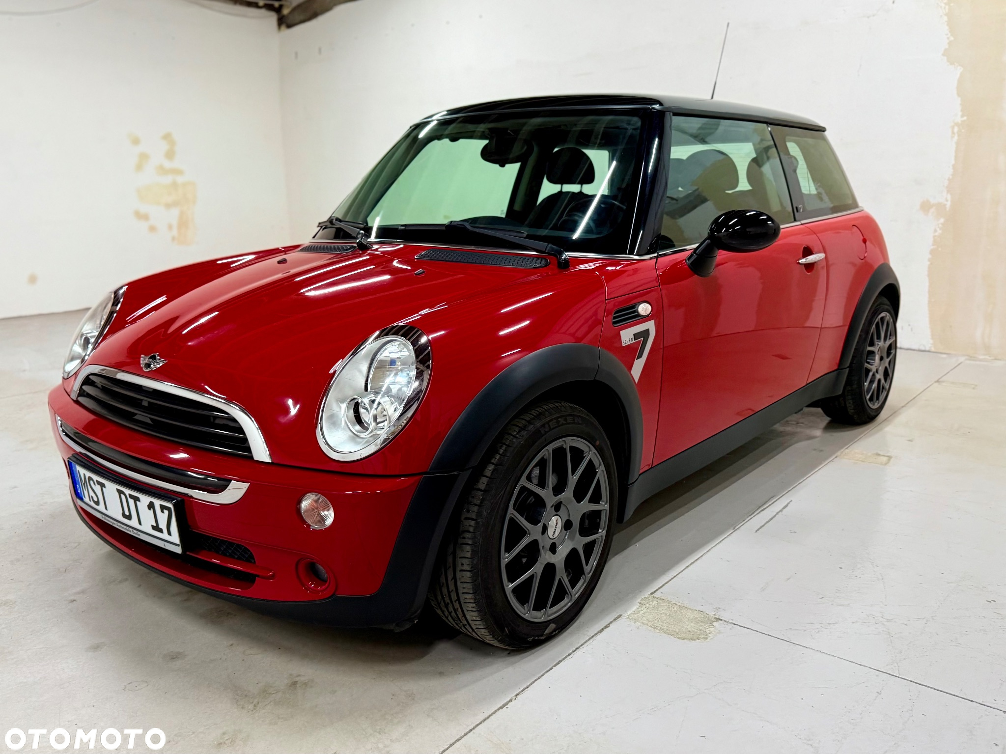 MINI ONE Seven - 2