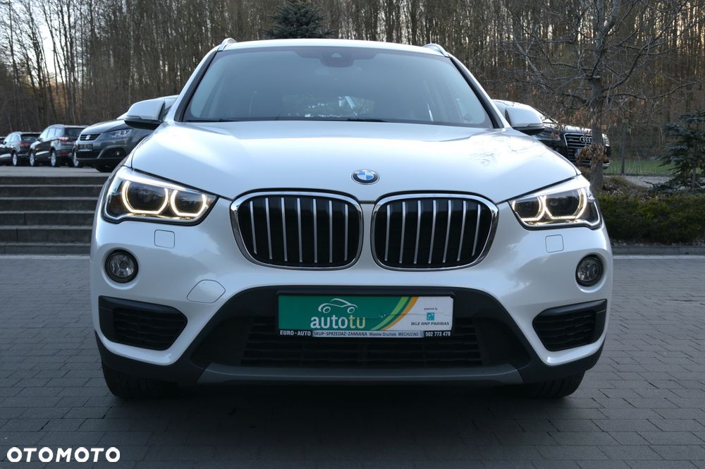 BMW X1 - 40