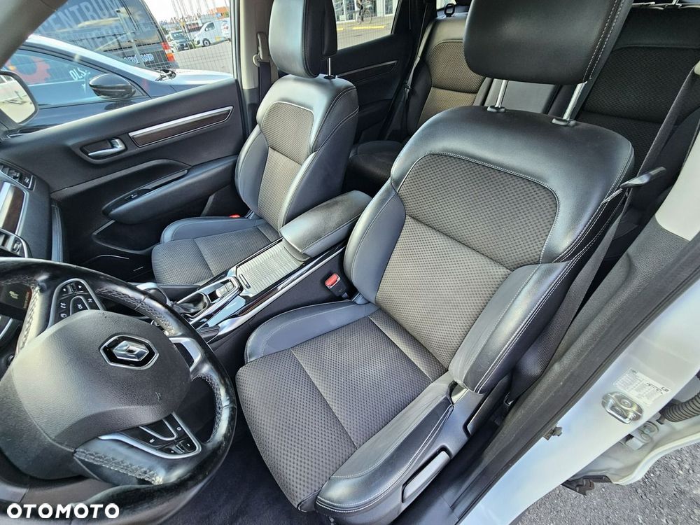 Renault Koleos ENERGY dCi 175 X-tronic 4WD LIMITED - 31