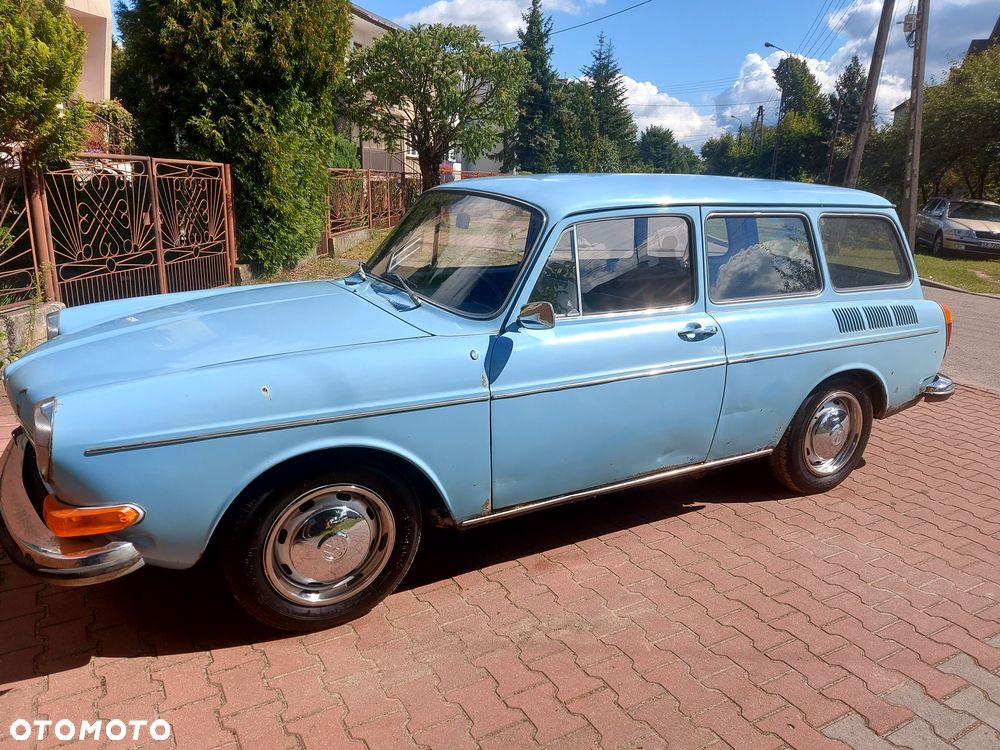 Volkswagen Kafer - 2