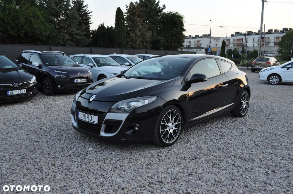 Renault Megane 1.6 16V Luxe Dynamique - 1