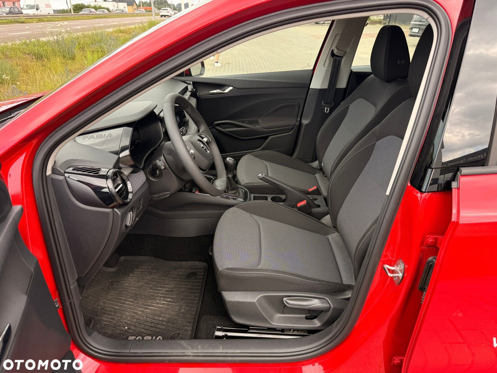 Skoda Fabia 1.0 TSI Selection - 10