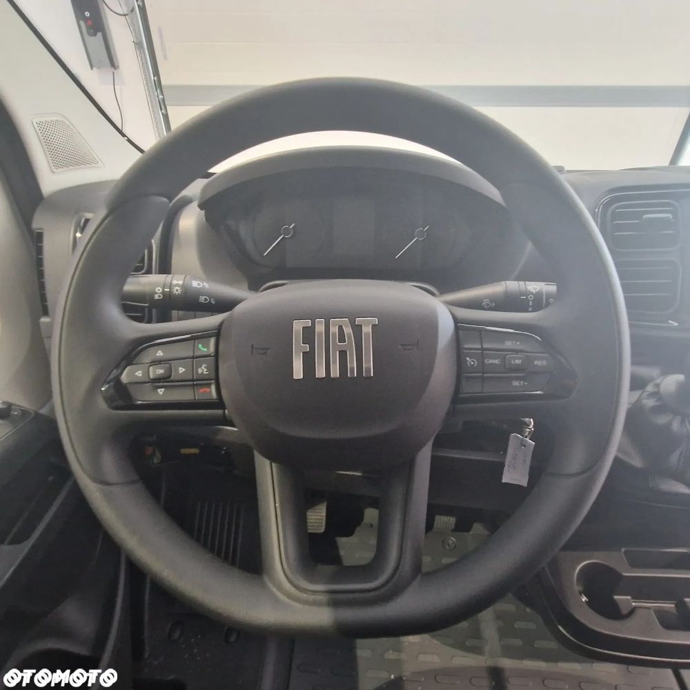 Fiat Ducato L2H2 Furgon - 6