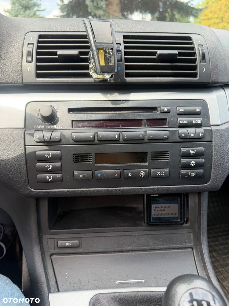 BMW Seria 3 318ti - 37