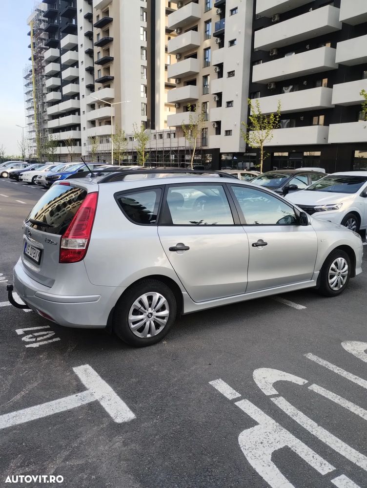 Hyundai i30 - 4