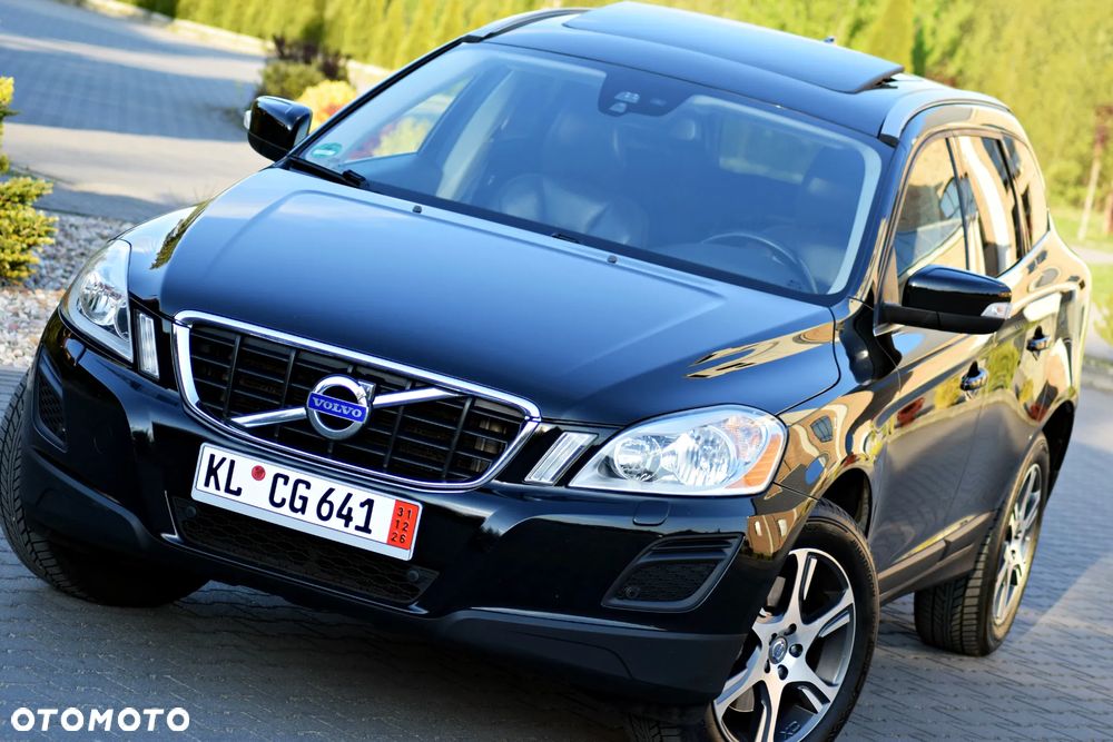 Volvo XC 60 3.2 AWD RDesign - 1
