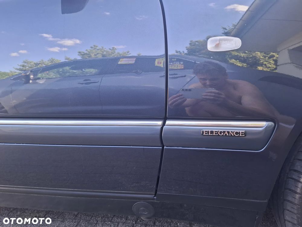 Mercedes-Benz Klasa E 280 4-Matic Elegance - 37