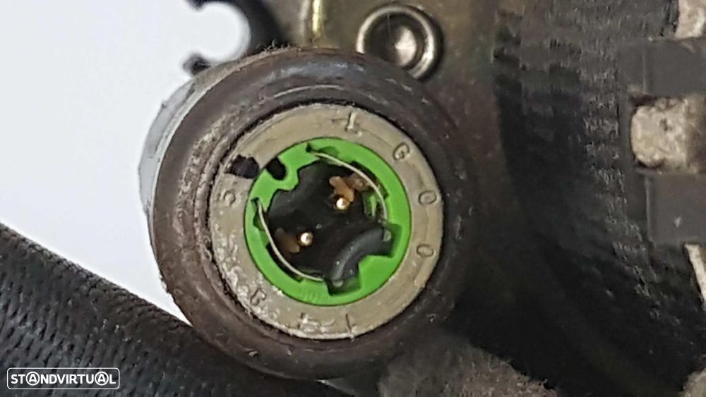 CINTO SEGURANÇA FRONTAL ESQUERDO AUDI A6 AVANT 2001 - 1