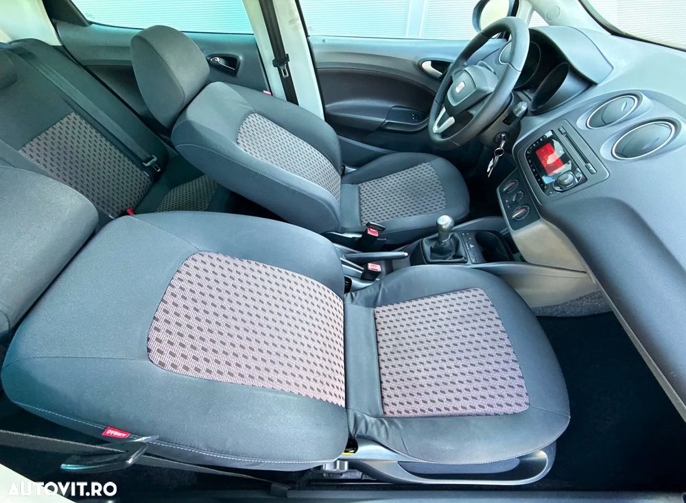 Seat Ibiza 1.2 Fun - 18