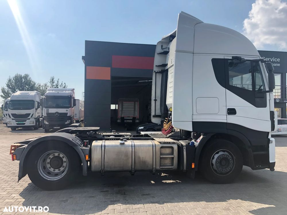 Iveco STRALIS - 9